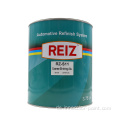 REZ Premium Line Car Paint Automotive Farbe